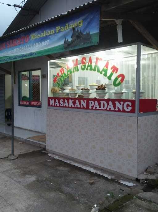 Rm Padang Tiram Sakato 6