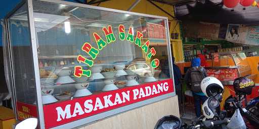 Rm Padang Tiram Sakato 1