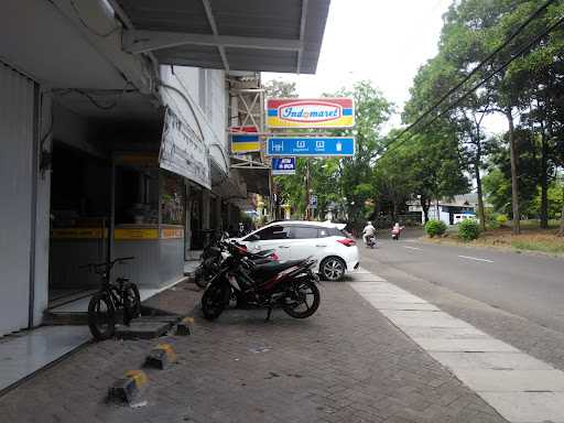 Rumah Makan Minang Jaya 2