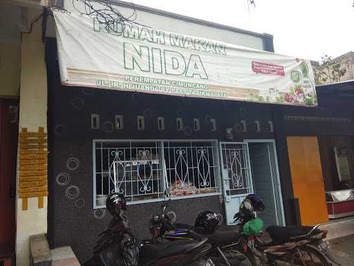 Rumah Makan Nida 8