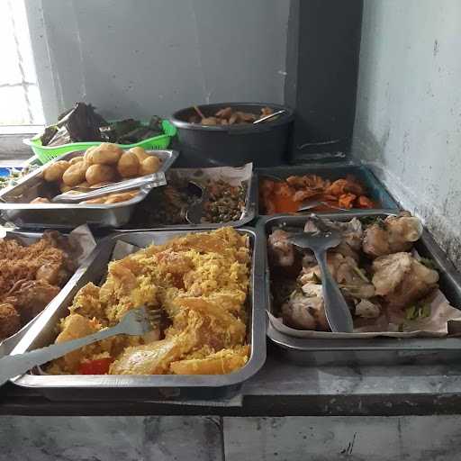 Rumah Makan Nida 4