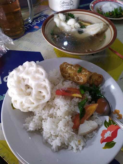 Rumah Makan Nida 3