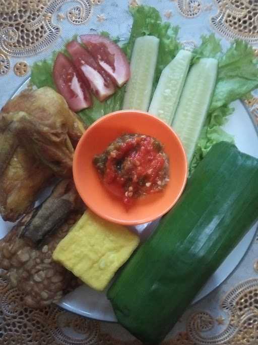 Sasagor Saung Sangu Goreng 2