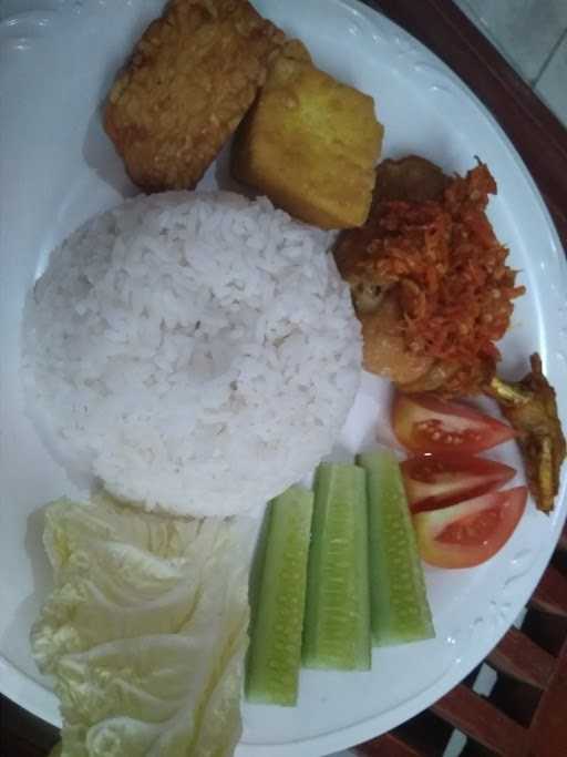 Sasagor Saung Sangu Goreng 1