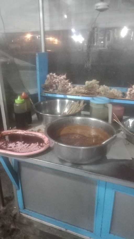 Sate Ayam / Sapi Nyoss 3