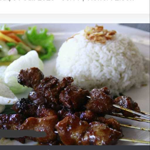 Sate Bang Heri Bip 3