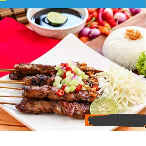 Sate Bang Heri Bip 2