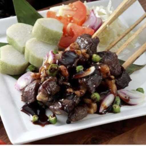 Sate Bang Heri Bip 1