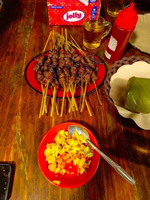 Sate Maranggi Bagja Cibungur 1