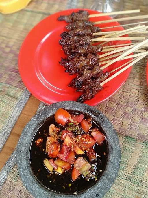 Sate Maranggi Bagja Cibungur 4