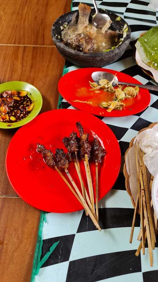 Sate Maranggi Bagja Cibungur 8