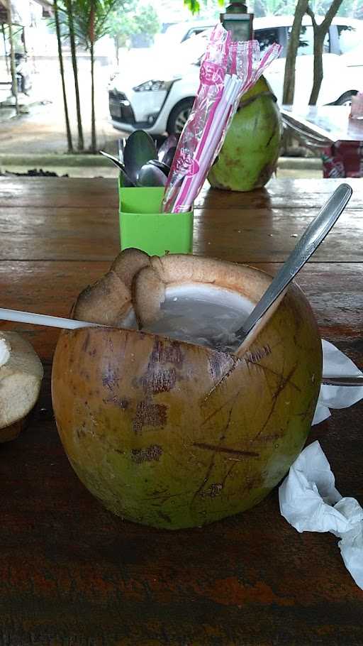 Sate Maranggi Bagja Cibungur 2