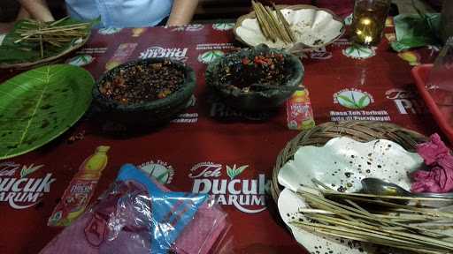 Sate Maranggi Bagja Cibungur 5