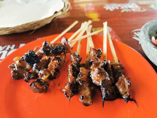 Sate Maranggi Bagja Cibungur 9