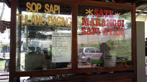 Sate Maranggi Bang Jaman 8