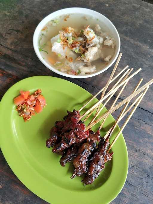 Sate Maranggi Bang Jaman 2