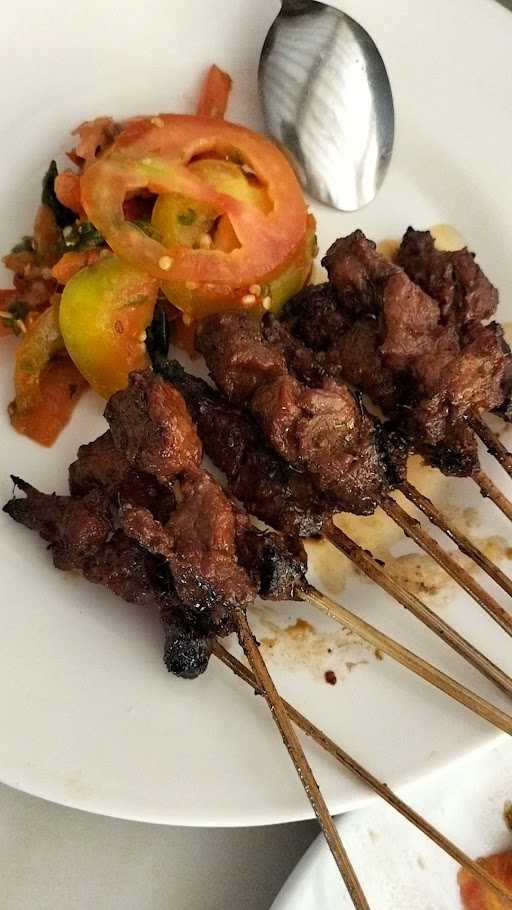 Sate Maranggi Dan Sop Haji Maya 10