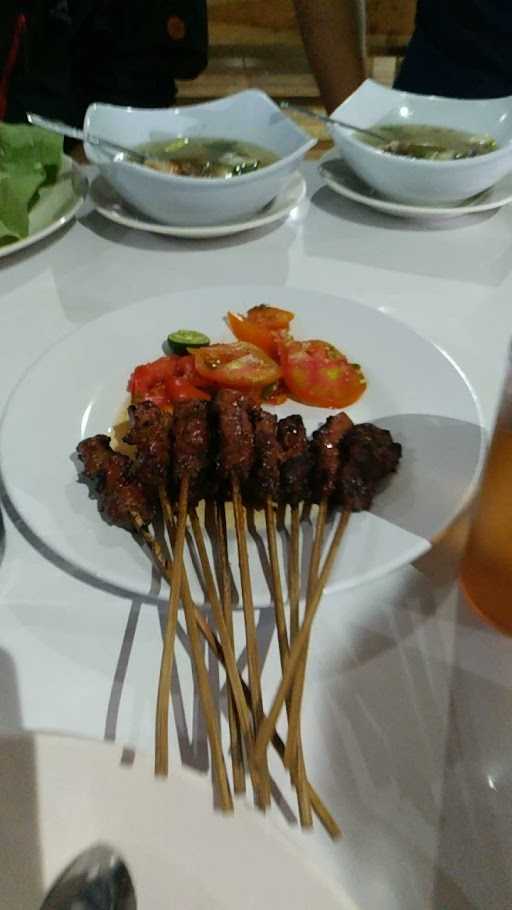 Sate Maranggi Dan Sop Haji Maya 5