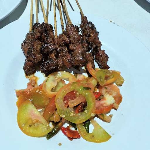 Sate Maranggi Dan Sop Haji Maya 4