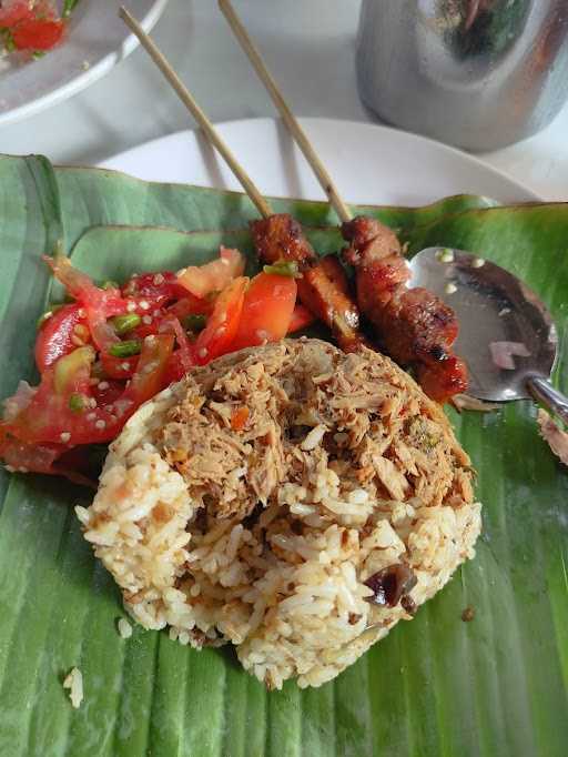 Sate Maranggi Haji Yetty 6