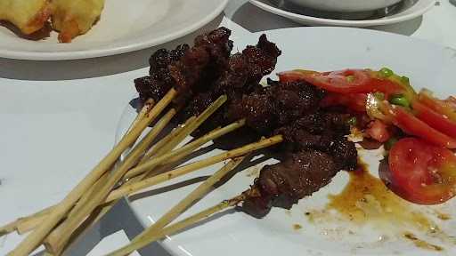 Sate Maranggi Haji Yetty 4