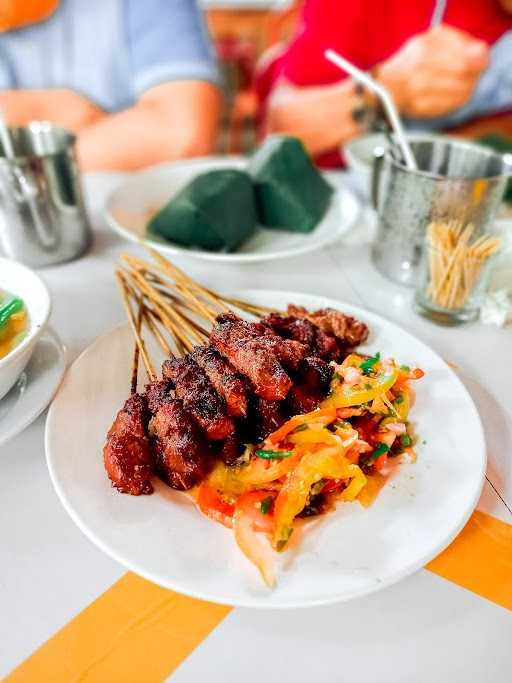 Sate Maranggi Haji Yetty 3