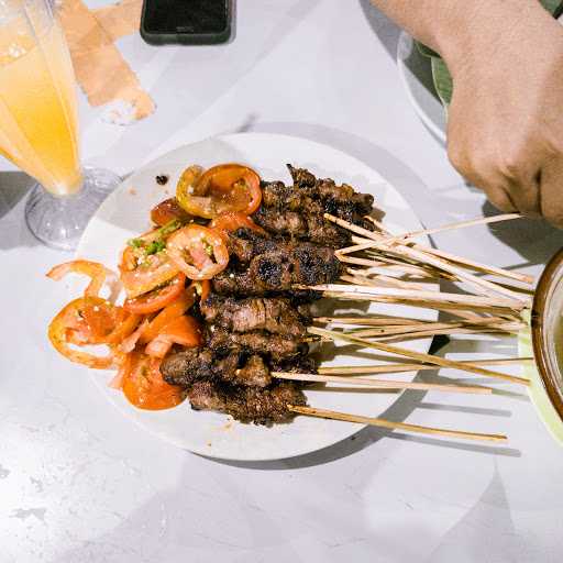 Sate Maranggi Haji Yetty 2