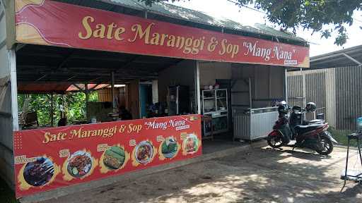 Sate Maranggi Mang Nana 2