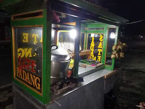 Sate Padang Ciwangi 4