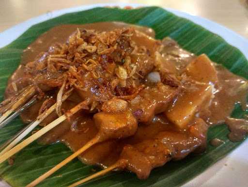 Sate Padang Ciwangi 1