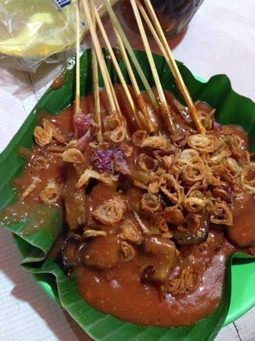 Sate Padang Ciwangi 2