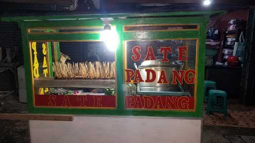 Sate Padang Ciwangi 3