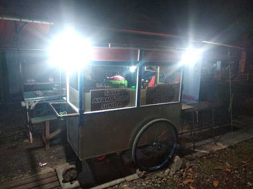 Sate Sunda Mang Mamat 7