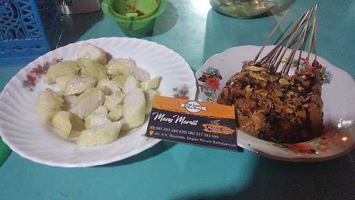 Sate Sunda Mang Mamat 6