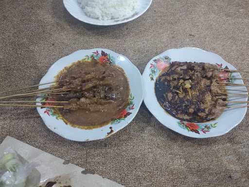 Sate Sunda Mang Mamat 5