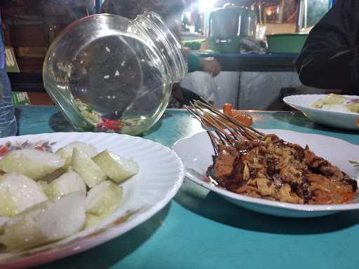 Sate Sunda Mang Mamat 2