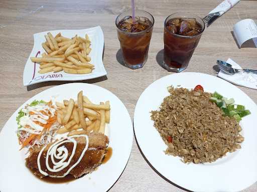 Solaria Transmart 1