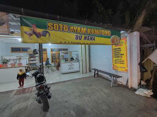 Soto Ayam Kampung Ibu Nena 7