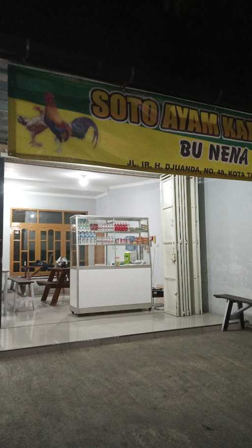 Soto Ayam Kampung Ibu Nena 6