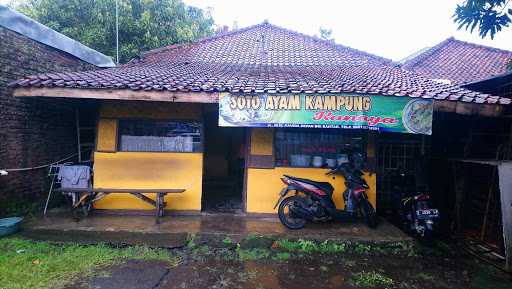 Soto Ayam Kampung Ibu Nena 3