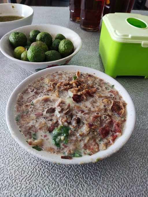 Soto Ayam Kampung Nonoy 7