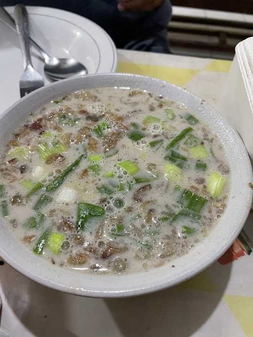 Soto Ayam Kampung Nonoy 6