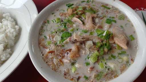 Soto Ayam Kampung Nonoy 5