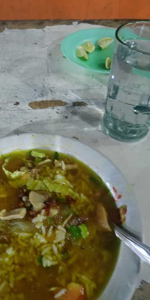 Soto Ayam Suramadu (Bip Purwakarta) 2