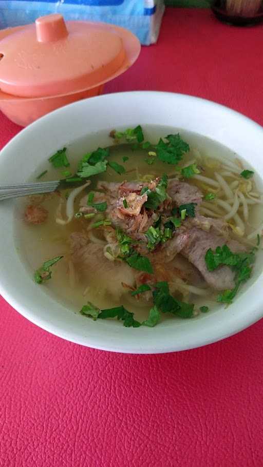 Soto Boyolali 1