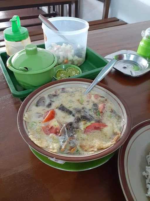 Soto Khas Betawi Ibu Siti 4