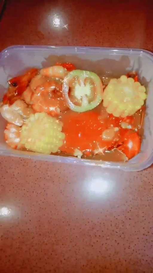 Tasik Online Seafood 8