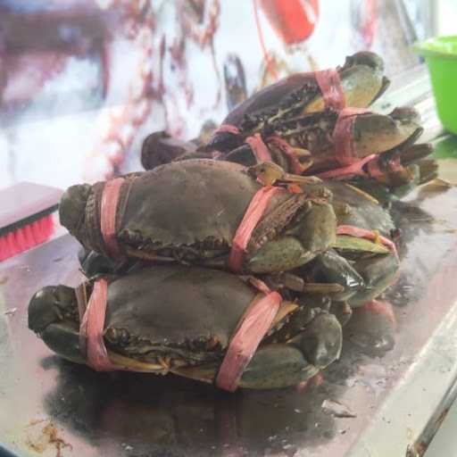 Tasik Online Seafood 2