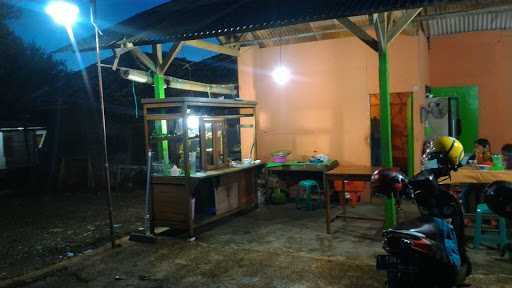 Warung Bakso Abah Sabar 5