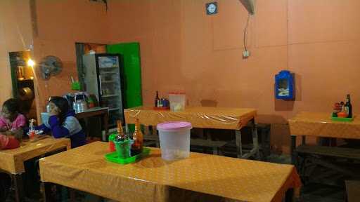 Warung Bakso Abah Sabar 2